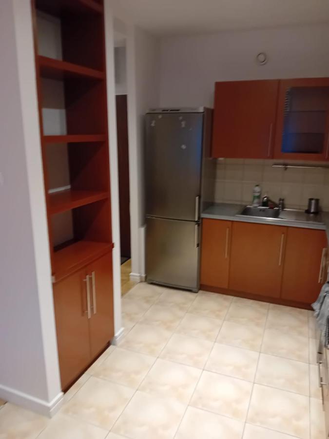 Ursynow Apartament Waw Lanciego Varsó Kültér fotó